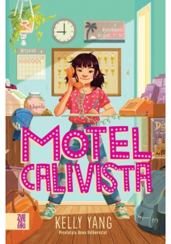 Motel Calivista