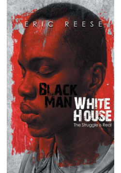 Black Man White House