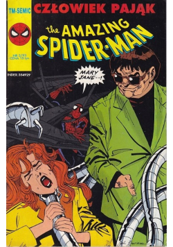 The Amazing Spider-Man nr 2 / 1993