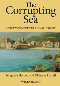 Corrupting Sea Mediterranean H