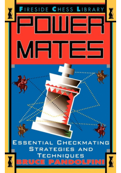 Power Mates