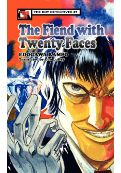The Fiend with Twenty Faces