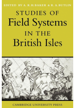 Studies of Field Systems in the British Isles