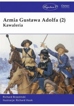 Armia Gustawa Adolfa (2) Kawaleria