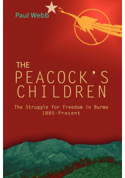The Peacock's Children