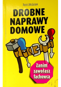 Drobne naprawy domowe