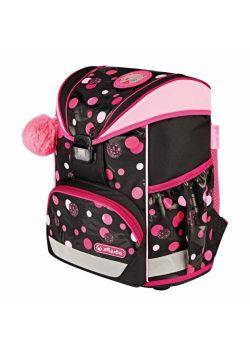 Tornister Ultralight Cats&Dots