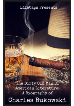 The Dirty Old Man Of American Literature