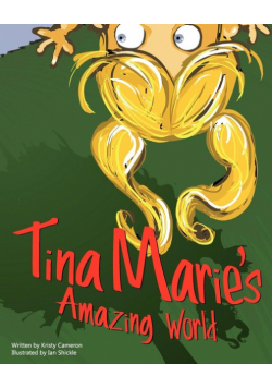 Tina Marie's Amazing World