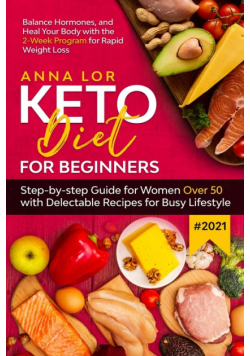 Keto Diet for Beginners #2021