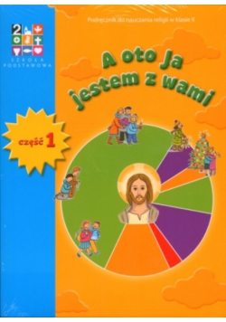 A oto Ja jestem z wami