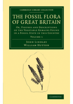 The Fossil Flora of Great Britain