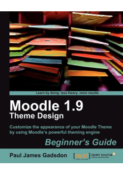Moodle 1.9 Theme Design