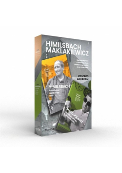 Zestaw Himilsbach + Maklakiewicz