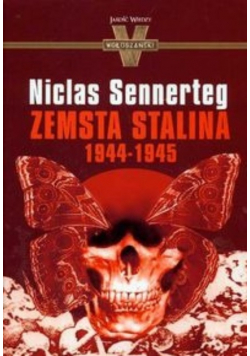 Zemsta Stalina  1944-1945
