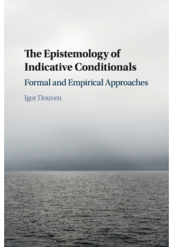 The Epistemology of Indicative Conditionals