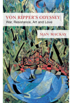 Von Ripper's Odyssey