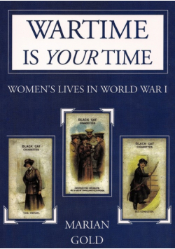 Wartime Is Your Time