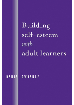 Building Self-Esteem with Adult Learners