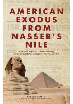 American Exodus from Nasser's Nile