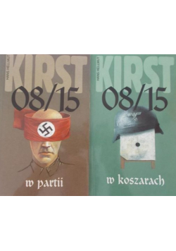 08/15 W koszarach / 08/15 W patrii
