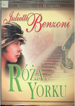 Róża Yorku