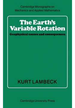 The Earth's Variable Rotation