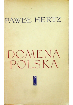 Domena Polska