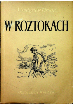 W roztokach