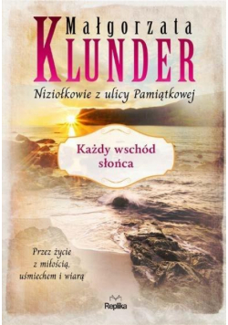 Niziołkowie z ulicy Pamiątkowej T.3 Każdy wschód..
