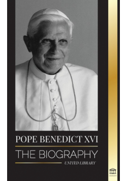 Pope Benedict XVI
