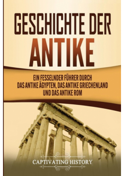 Geschichte der Antike