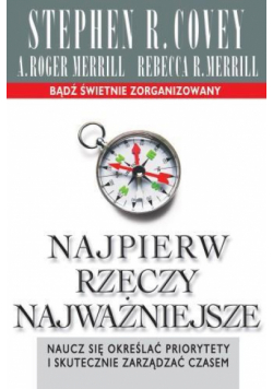 Najpierw rzeczy najważniejsze
