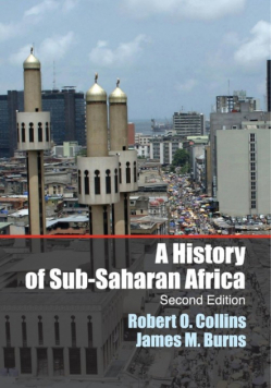 A History of Sub-Saharan Africa