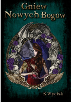 Gniew Nowych Bogów