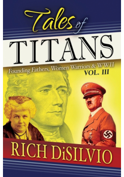 Tales of Titans