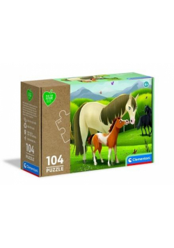 Puzzle 104 Play For Future Horses Noli