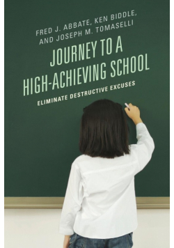 Journey to a High-Achieving School