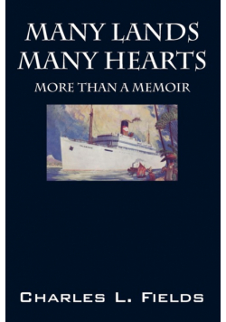 Many Lands Many Hearts