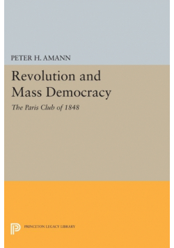 Revolution and Mass Democracy