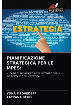 Pianificazione Strategica Per Le Mpes