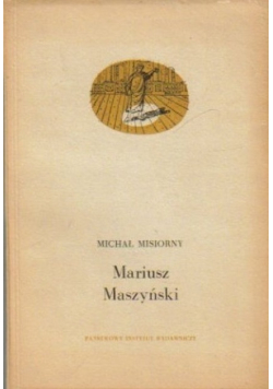 Mariusz Maszyński