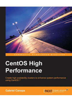CentOS High Performance