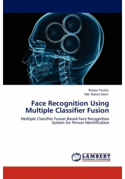 Face Recognition Using Multiple Classifier Fusion