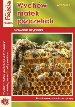 Wychów matek pszczelich