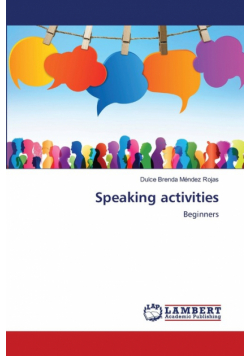 Speaking activities