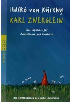 Karl zwerglein