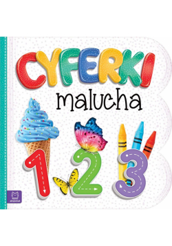 Cyferki malucha