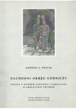 Zachodni okręg górniczy