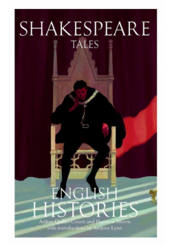 Shakespeare Tales